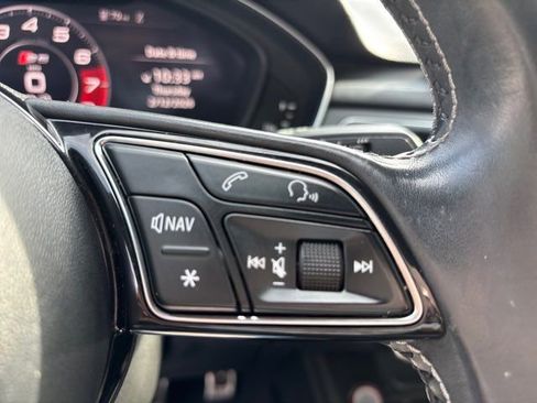 Used 2019 Audi S5 Prestige w/ S Sport Package image 45