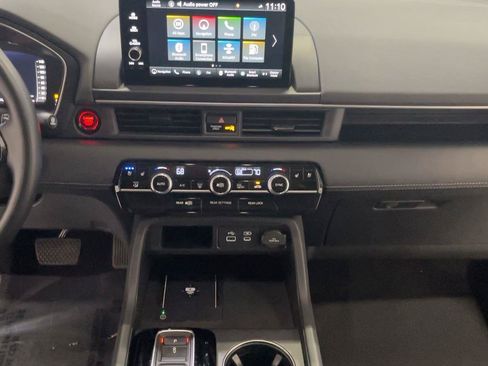 Certified 2025 Honda Pilot Elite image 23
