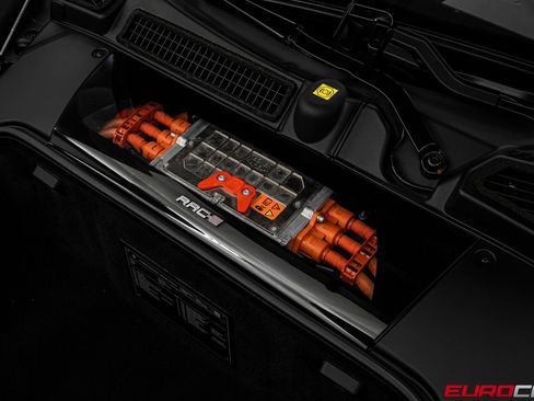 Used 2023 Ferrari SF90 Stradale *CUSTOM AL13 WHEELS * CARBON R image 10