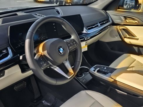 New 2026 BMW X1 xDrive28i w/ Technology Package image 5