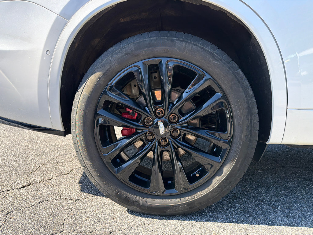 Used 2022 Cadillac XT6 Sport w/ Technology Package AWD/4WD image 17