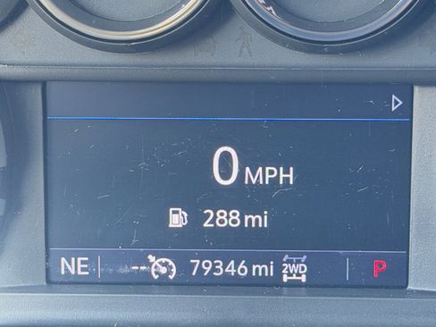 Used 2020 Chevrolet Silverado 1500 LT w/ All-Star Edition AWD/4WD image 13