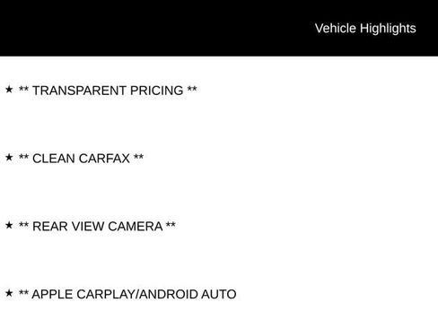 Used 2020 Chevrolet Silverado 1500 Custom w/ Custom Value Package RWD image 6