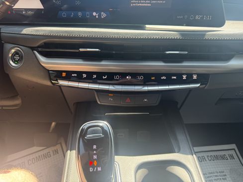 Used 2024 Cadillac XT4 Premium Luxury AWD/4WD image 23