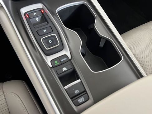 Used 2021 Honda Accord EX-L image 20