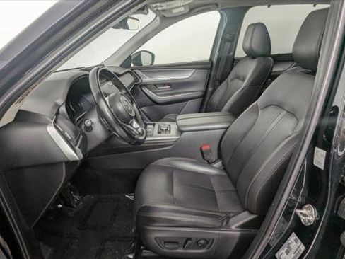 Used 2024 MAZDA CX-90 3.3 Turbo w/ Preferred Plus image 14