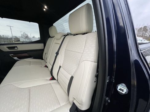 Used 2023 Toyota Tundra 1794 Edition image 31