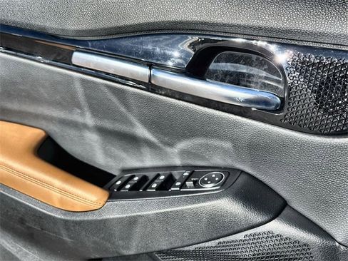 Used 2024 Kia Seltos EX image 14