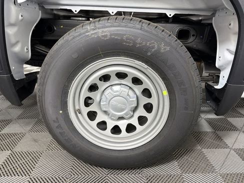 New 2026 GMC Sierra 1500 Pro RWD image 13