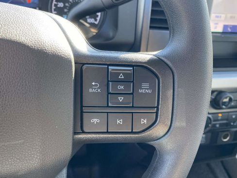 New 2025 Ford F450 XL image 16