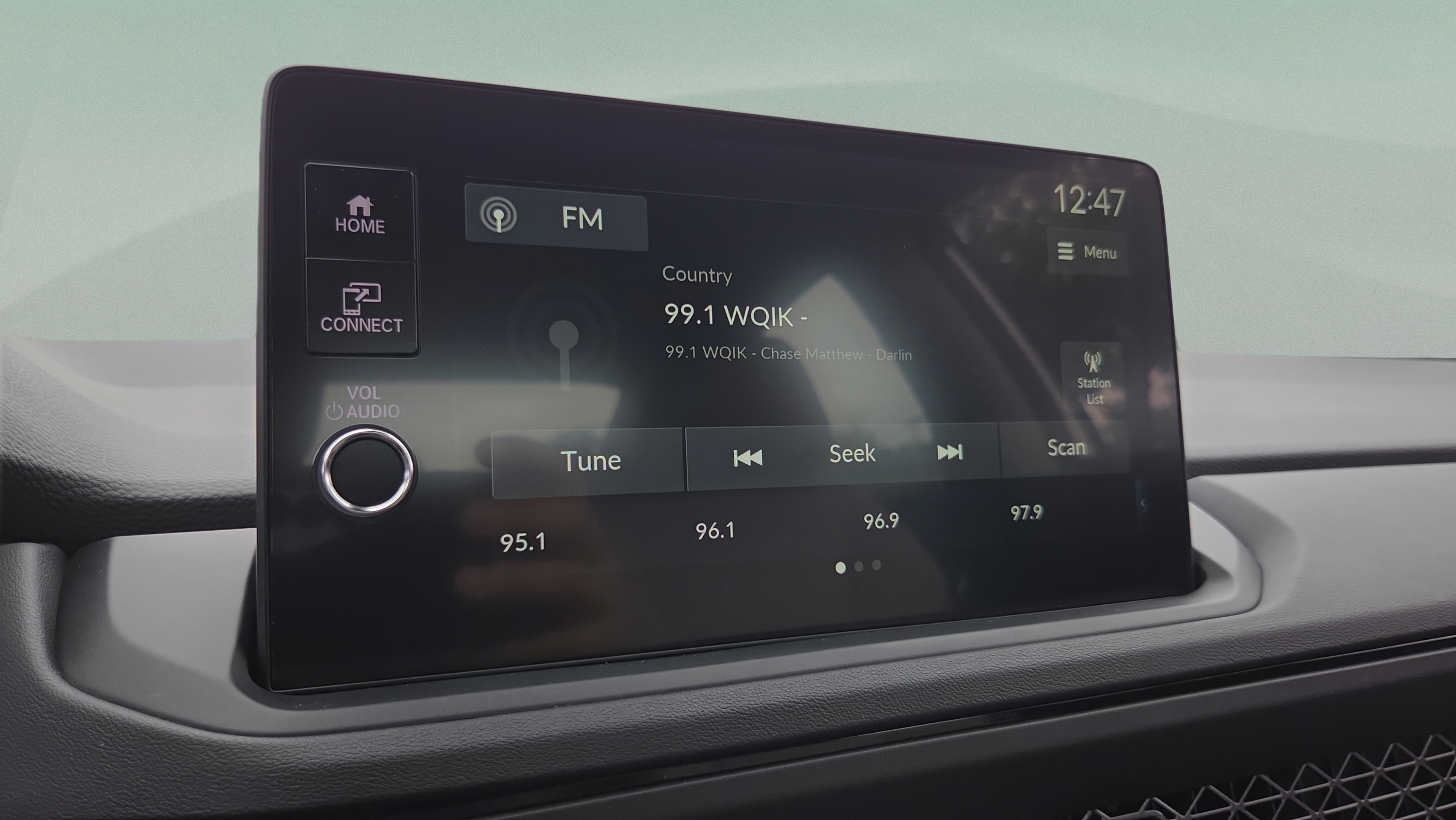 New 2026 Honda Accord LX image 22