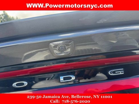 Used 2023 Dodge Charger GT RWD image 13