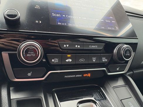 Certified 2022 Honda CR-V EX-L image 20