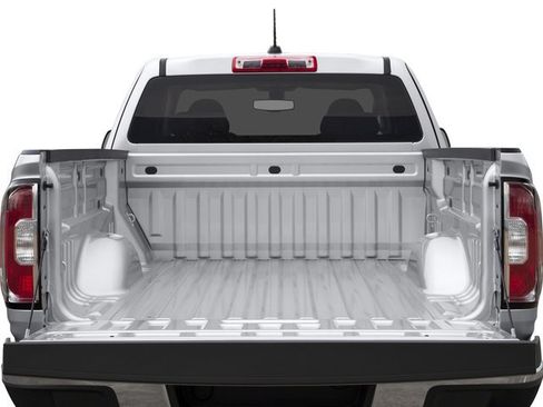 Used 2018 GMC Canyon SLE w/ SLE Convenience Package AWD/4WD image 17