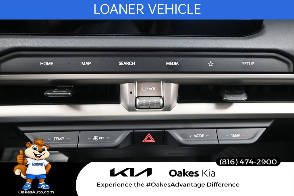 Certified 2027 Kia Telluride SX Prestige w/ Towing Package AWD/4WD image 22