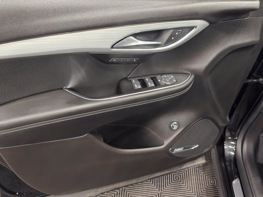 Used 2026 Buick Envision Avenir AWD/4WD image 59