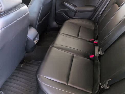 Certified 2025 Acura Integra A-Spec image 21