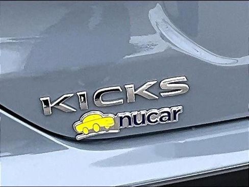 Certified 2024 Nissan Kicks SV image 26
