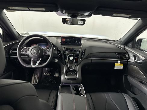 New 2026 Acura RDX A-Spec image 23