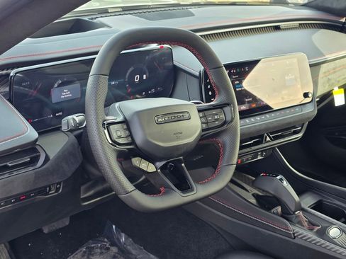 New 2026 Dodge Charger R/T Scat Pack image 7