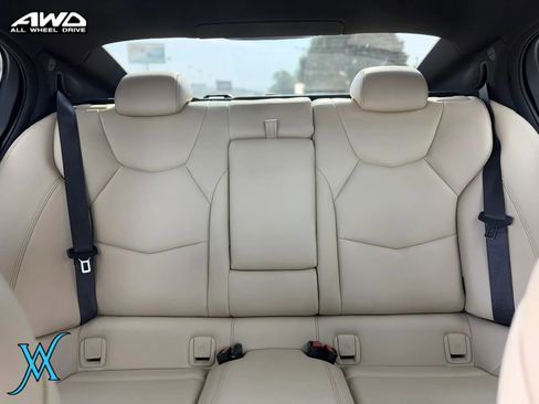 Used 2021 Cadillac CT5 Luxury w/ Sun And Sound Package AWD/4WD image 25