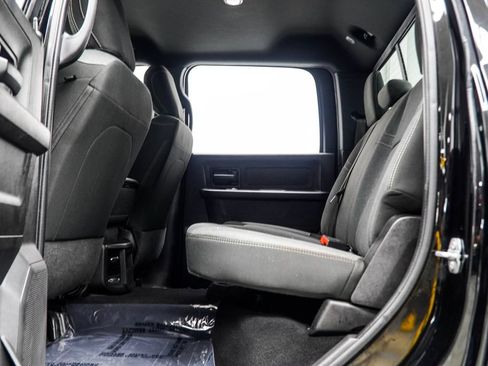 Used 2021 RAM 2500 Tradesman w/ Towing Technology Group AWD/4WD image 42