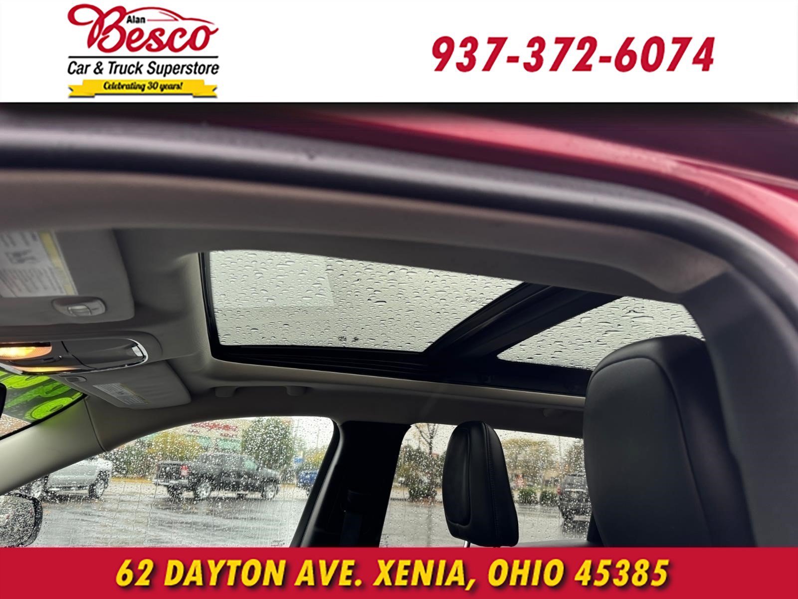 Used 2015 Jeep Cherokee Limited AWD/4WD image 10