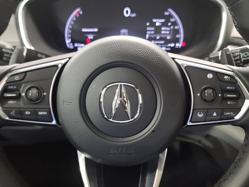 Used 2026 Acura MDX FWD w/ Technology Package image 22