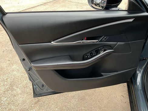 Used 2025 MAZDA CX-30 AWD 2.5 S w/ Preferred Package image 13