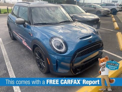 Used 2023 MINI Cooper S FWD image 2