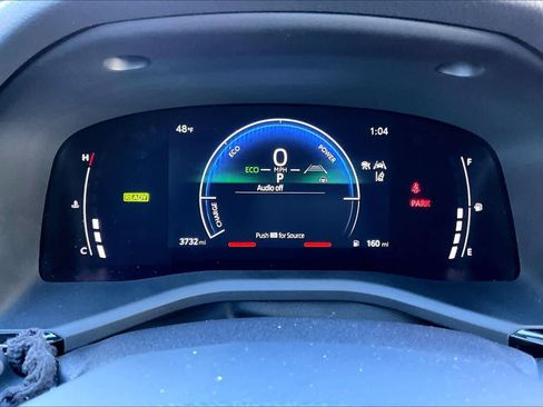 Certified 2025 Toyota Camry LE image 24