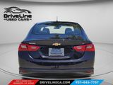 Used 2023 Chevrolet Malibu LT w/ Driver Confidence Package image 4