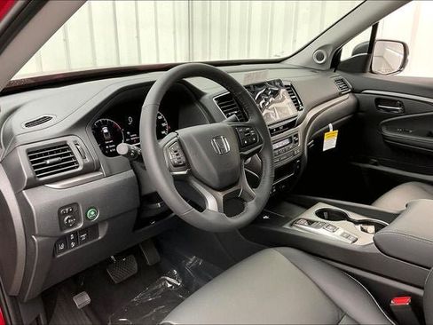 New 2026 Honda Ridgeline RTL image 8