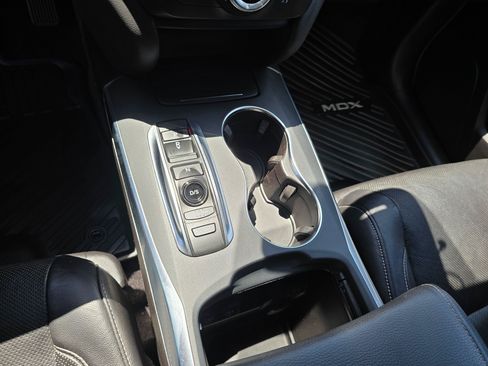 Used 2020 Acura MDX SH-AWD w/ Technology Package image 22