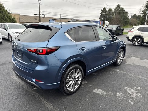 Used 2024 MAZDA CX-5 AWD 2.5 S image 33