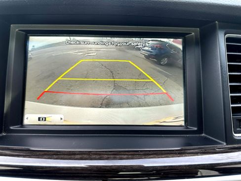 Used 2016 Hyundai Genesis 3.8 w/ Option Group 02 image 31