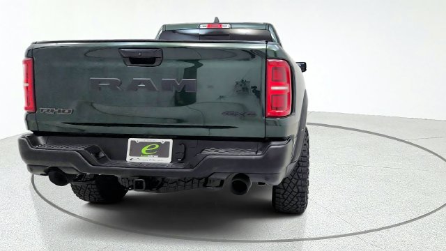Used 2026 RAM 1500 RHO AWD/4WD image 7