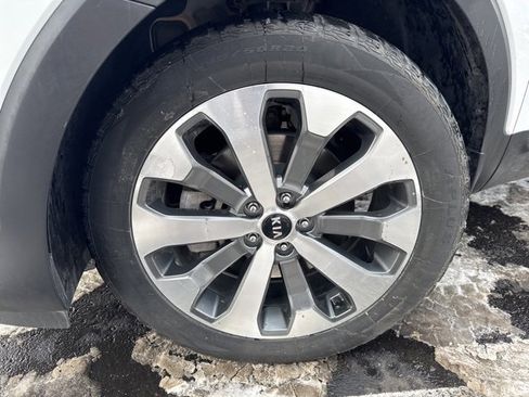 Used 2020 Kia Telluride SX image 34