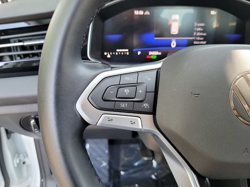 Used 2025 Volkswagen Jetta S FWD image 22