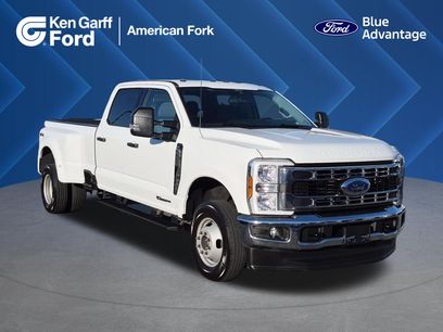Used 2025 Ford F350 XLT