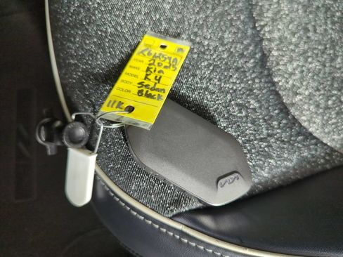 Used 2025 Kia K4 GT-Line FWD image 23