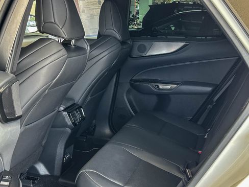 Used 2023 Lexus NX 450h+ F Sport w/ Vision Package AWD/4WD image 18