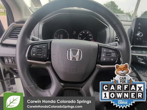 Used 2025 Honda Odyssey Elite image 18