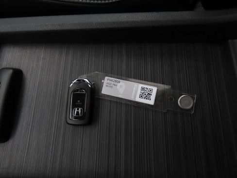 Certified 2022 Honda Pilot Special Edition image 29