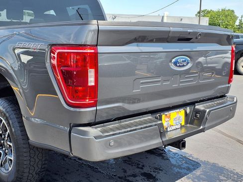 Used 2023 Ford F150 4x4 SuperCrew image 25