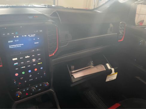 Used 2025 Ford Ranger Raptor image 25