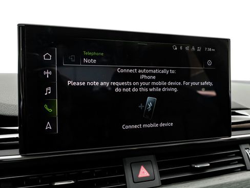 Used 2022 Audi A5 2.0T Premium image 31