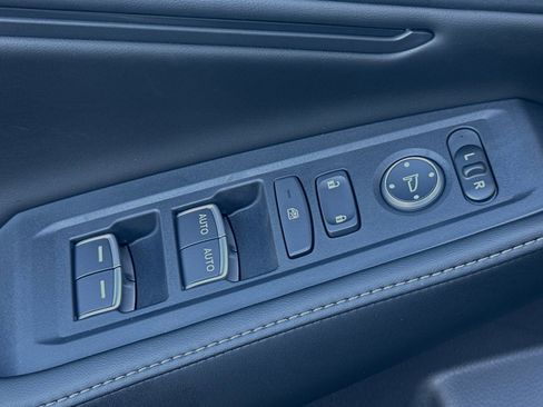 New 2025 Honda Accord Sport image 11