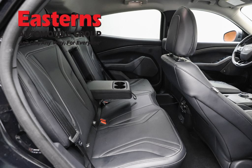 Used 2023 Ford Mustang Mach-E Premium AWD/4WD image 26