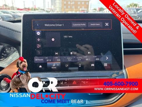 Used 2024 Jeep Compass Limited AWD/4WD image 24